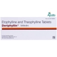 Deriphyllin Tablet 30's