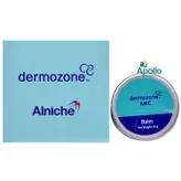 Dermozone AWC Balm 20 gm, Pack of 1