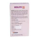 Derlite HS Cream 30 gm, Pack of 1