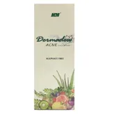 Dermadew Acne Face Wash, 100 ml, Pack of 1
