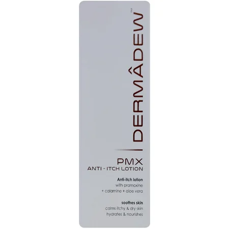 Dermadew PMX Anti-Itch Lotion, 100 ml