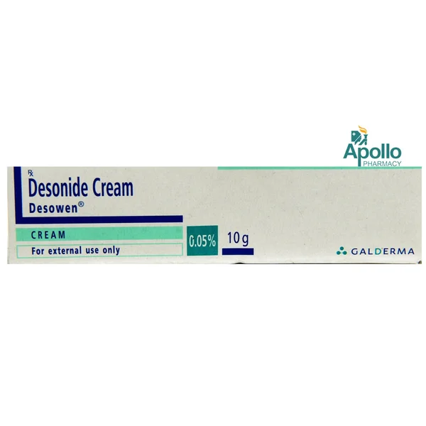 Desowen Cream 10 gm