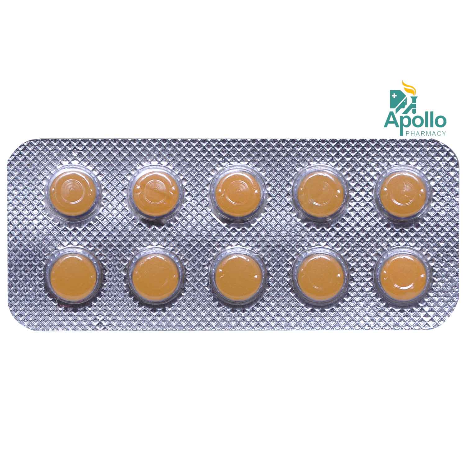Desilam 20 Tablet 10's, Pack of 10 TABLETS Desilam 20 Tablet 10's, Pack of 10 TABLETS