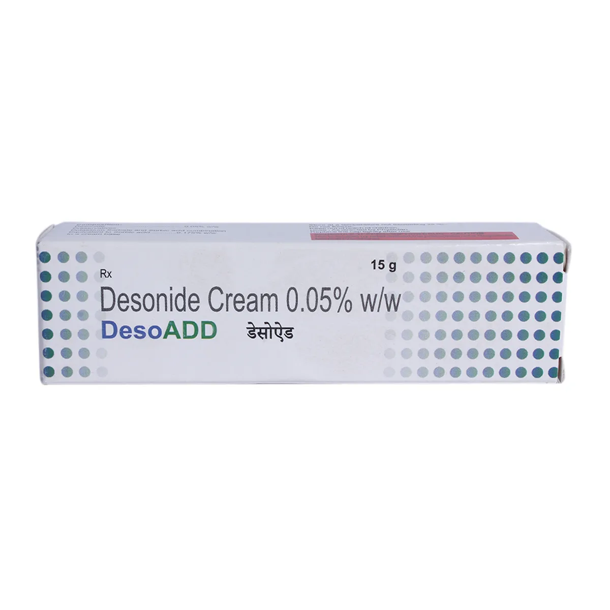 Desoadd Cream Uses, Side Effects, Price Apollo Pharmacy
