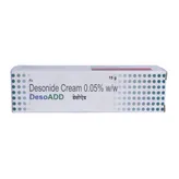 Desoadd Cream 15 gm, Pack of 1 Ointment