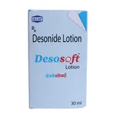 Desosoft Lotion 30 ml, Pack of 1 LOTION
