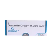 Desoint Cream 15 gm, Pack of 1 Cream
