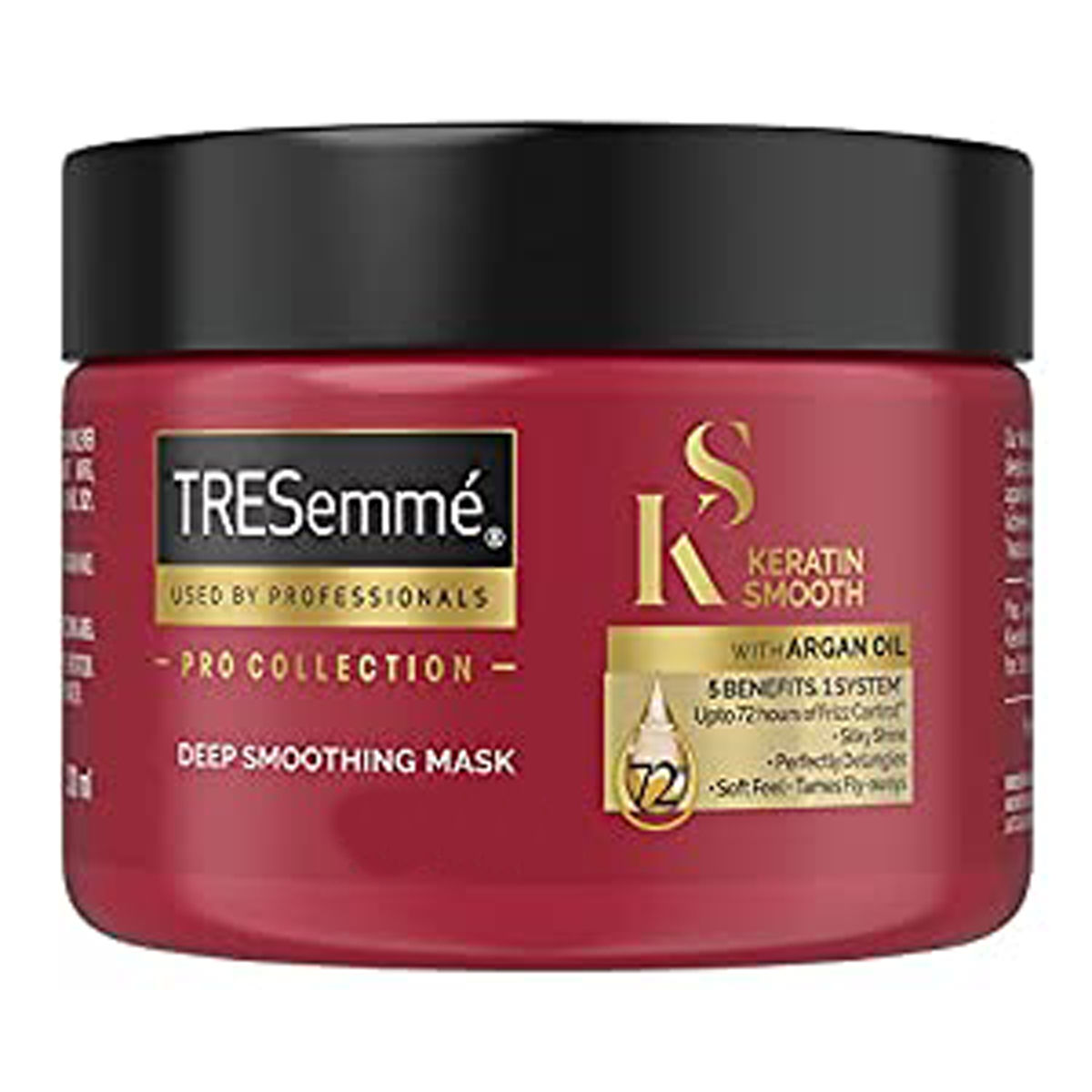 TRESemme Keratin Deep Smoothening Hair Mask, 100 ml Price, Uses, Side