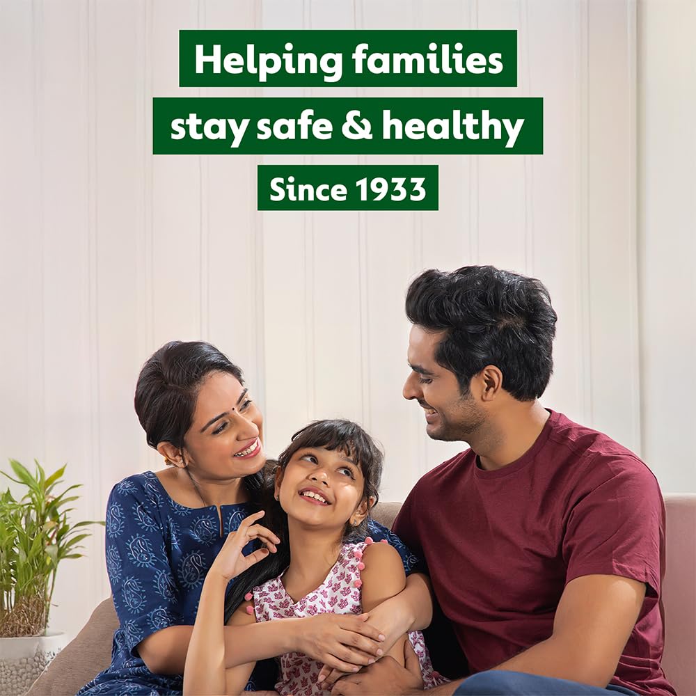 Dettol Antiseptic Liquid 5 Litre, Pack of 1 Dettol Antiseptic Liquid 5 Litre, Pack of 1