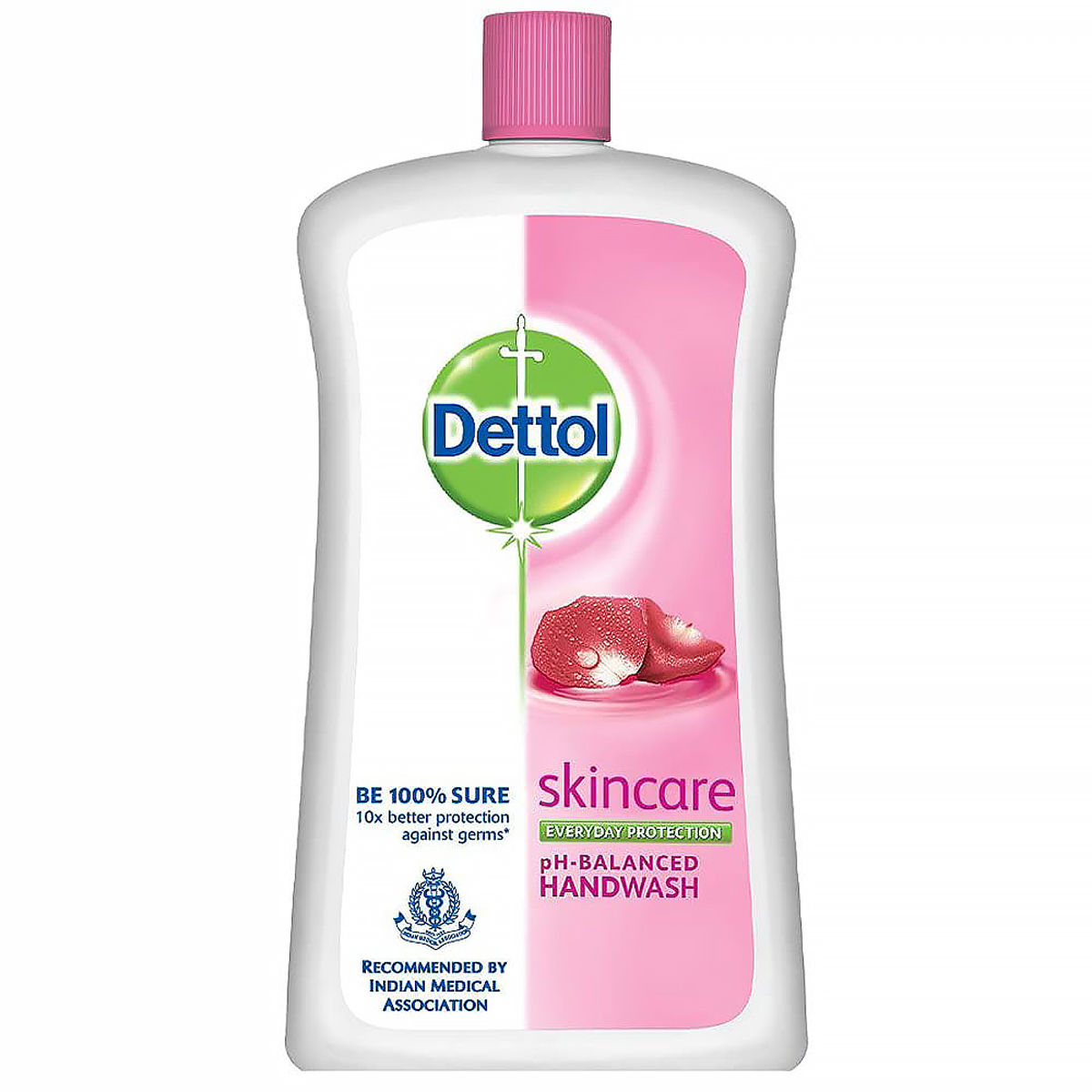 Dettol Skincare Liquid Handwash, 900 ml Price, Uses, Side Effects