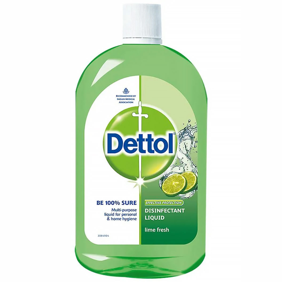 Dettol Lime Fresh Disinfectant Liquid, 200 ml Price, Uses, Side Effects