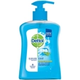 Dettol Cool Everyday Protection Handwash, 200 ml Pump Bottle