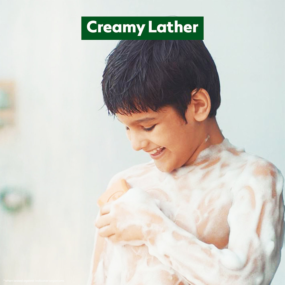 Dettol Original Soap, 4x100 gm, Pack of 1 Dettol Original Soap, 4x100 gm, Pack of 1