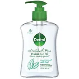 Dettol Tulsi Hand Wash, 200 ml, Pack of 1