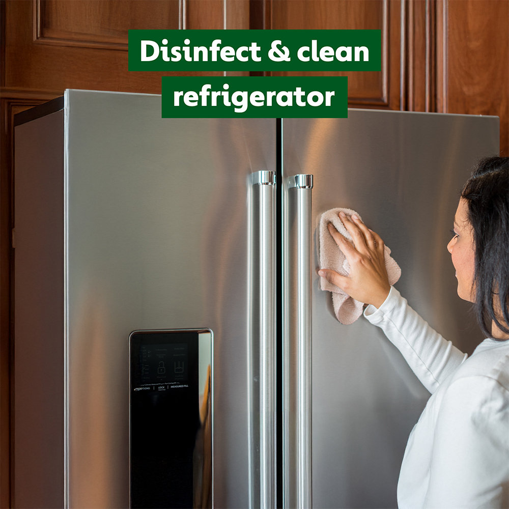 Dettol Lime Fresh Disinfectant Liquid, 1 Litre, Pack of 1 Dettol Lime Fresh Disinfectant Liquid, 1 Litre, Pack of 1