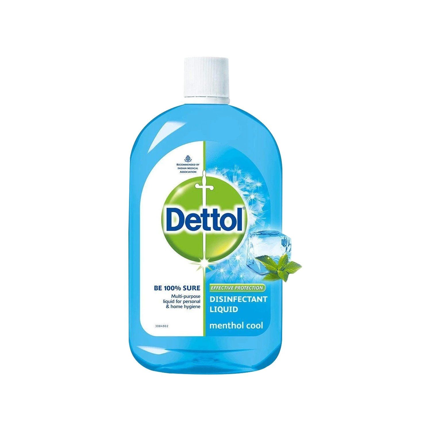 Dettol Menthol Cool Disinfectant Liquid, 500 ml Price, Uses, Side