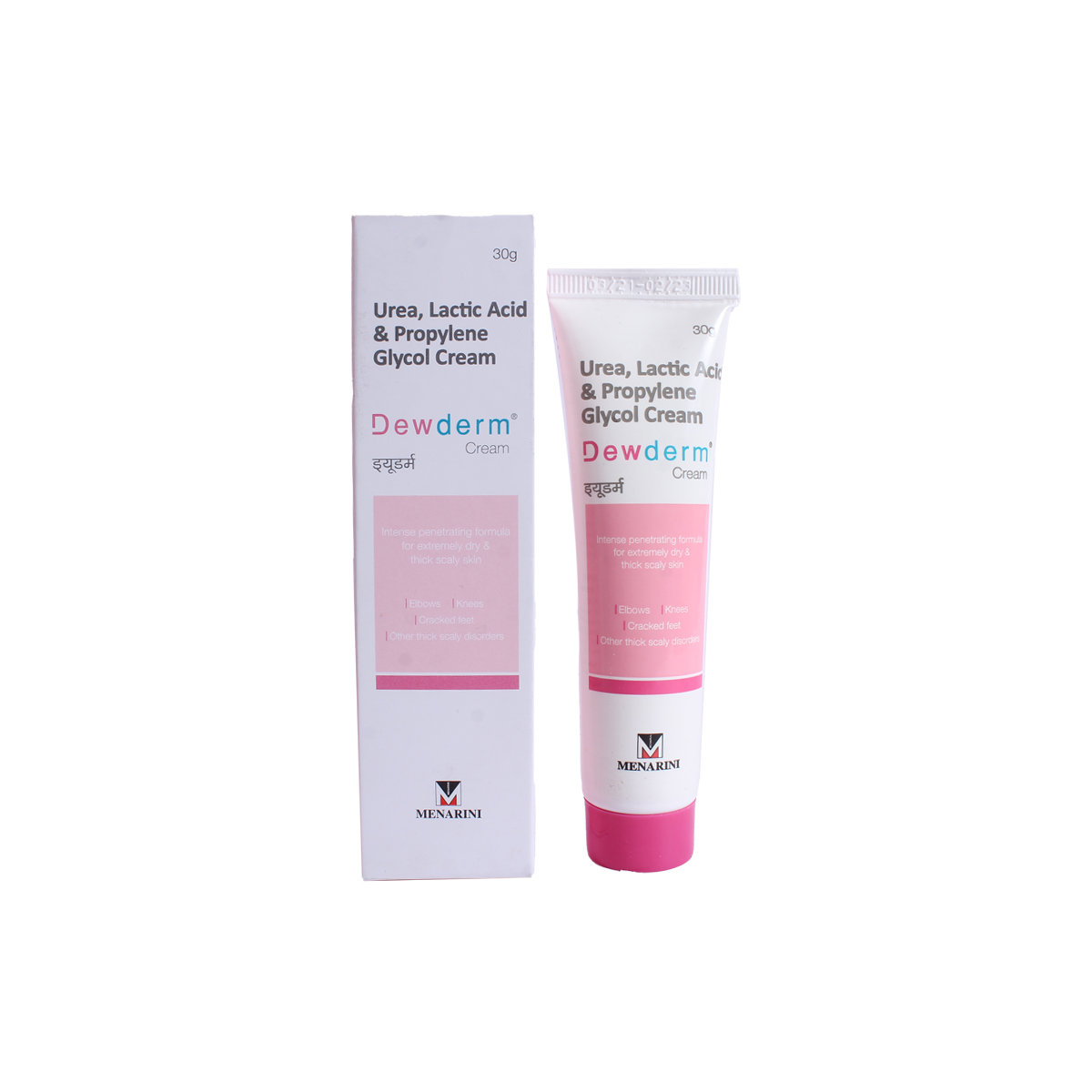 Dewderm Cream 30 gm Dewderm Cream 30 gm