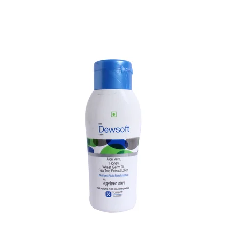Dewsoft Lotion 100 ml