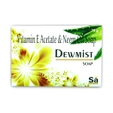 Dewmist Vitamin E and Neem Oil Soap, 75 gm