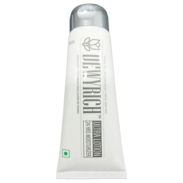 Dewyrich Ultra Lotion, 100 ml