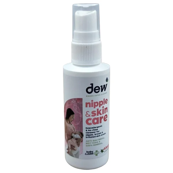 Dew Nipple&Skin Care Cleanser 65 ml