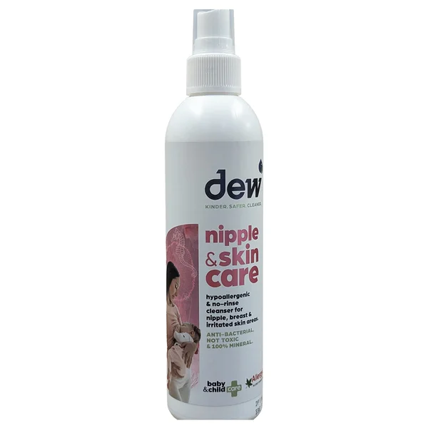 Dew Nipple&Skin Care Cleanser 250 ml