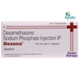 Dexona Injection 1 x 2 ml 