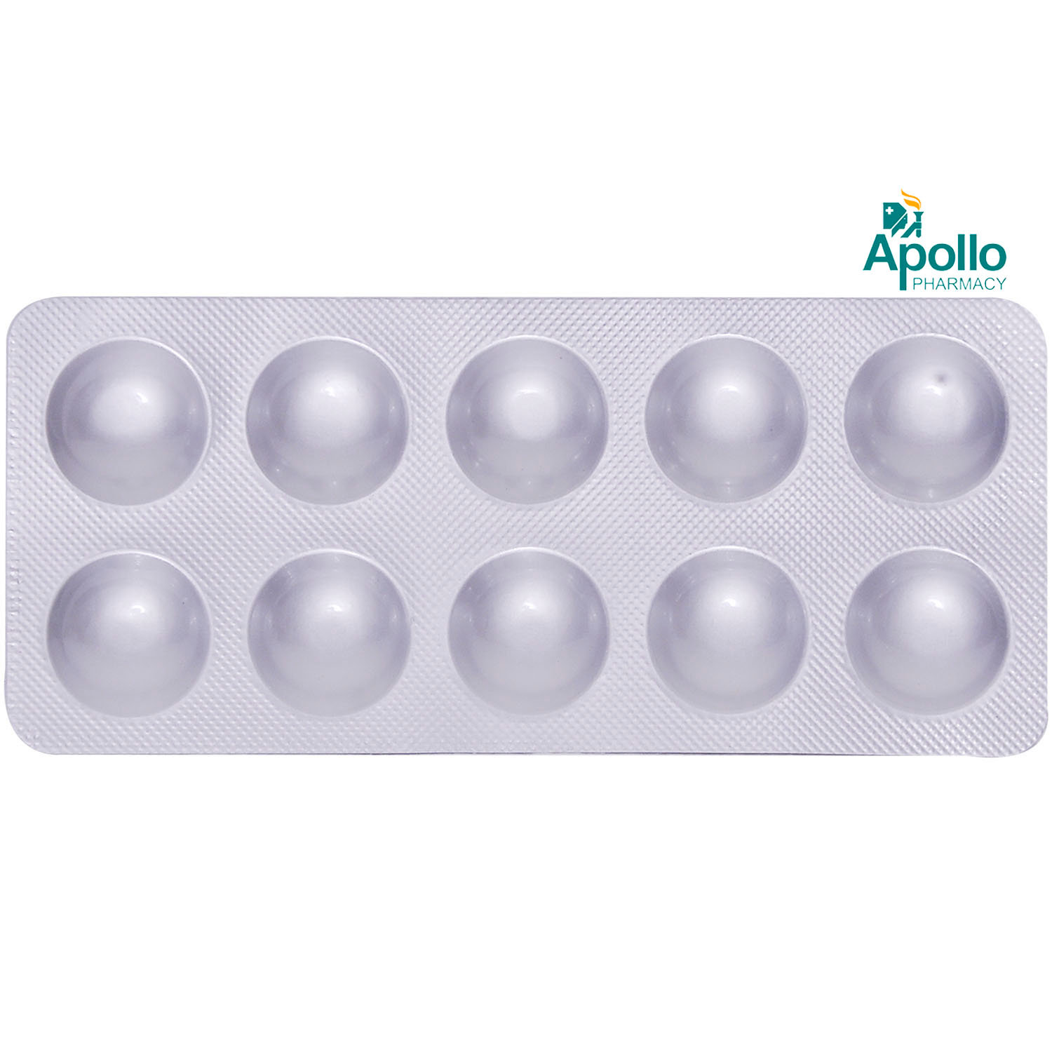 Dexpure 10 mg Tablet 10's, Pack of 10 TabletS Dexpure 10 mg Tablet 10's, Pack of 10 TabletS