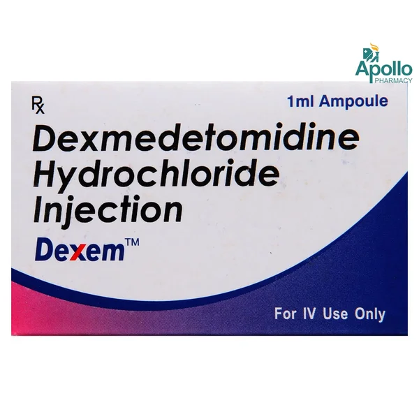 DEXEM INJECTION 1ML