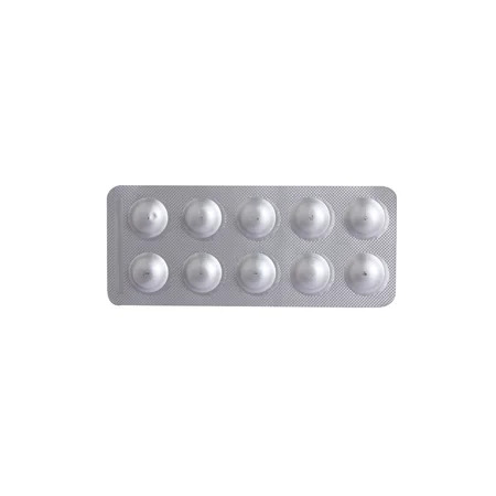 Dexiglu 5 Tablet 10's