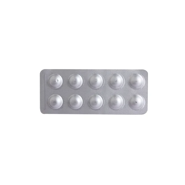 Dexiglu 5 Tablet 10's