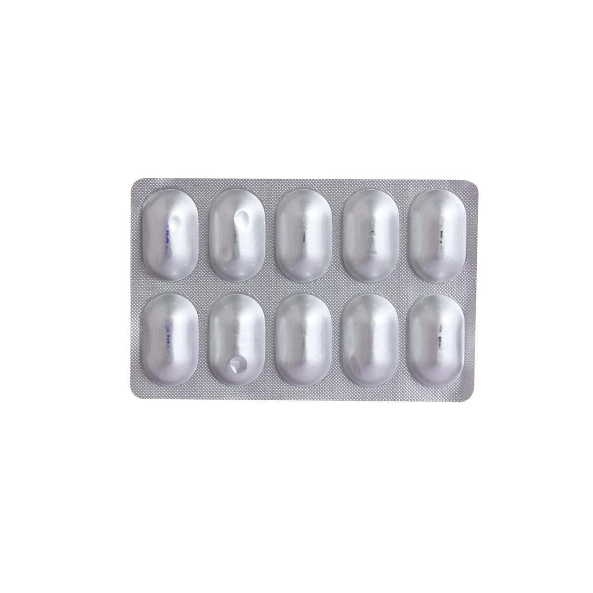Dexiglu M5 Tablet 10's, Pack of 10 TABLETS Dexiglu M5 Tablet 10's, Pack of 10 TABLETS