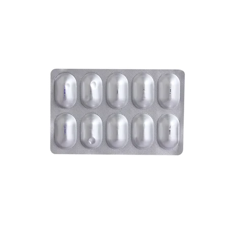 Dexiglu M5 Tablet 10's