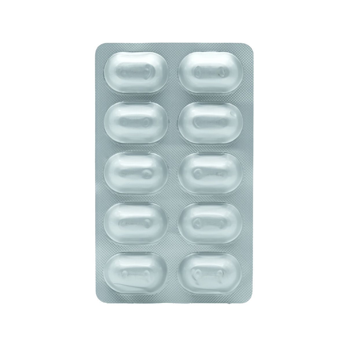Dexiglu M10 Tablet 10's, Pack of 10 TABLETS Dexiglu M10 Tablet 10's, Pack of 10 TABLETS