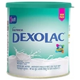 Dexolac Infant Formula Stage 1 Powder (Up to 6 Months), 200 gm Tin