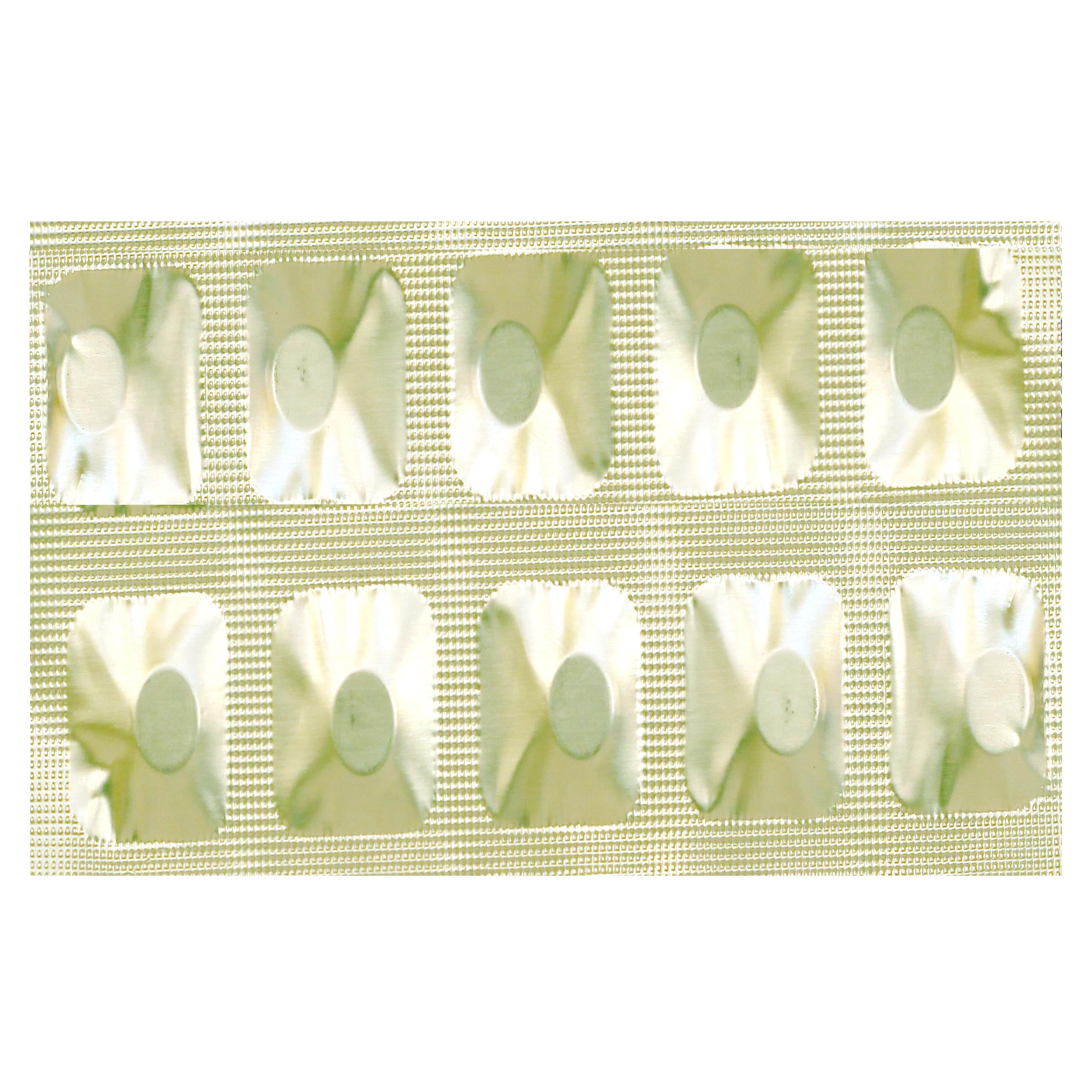 Dezacor-6 Tablet 10's, Pack of 10 TABLETS Dezacor-6 Tablet 10's, Pack of 10 TABLETS