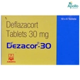 Dezacor 30 Tablet 6's