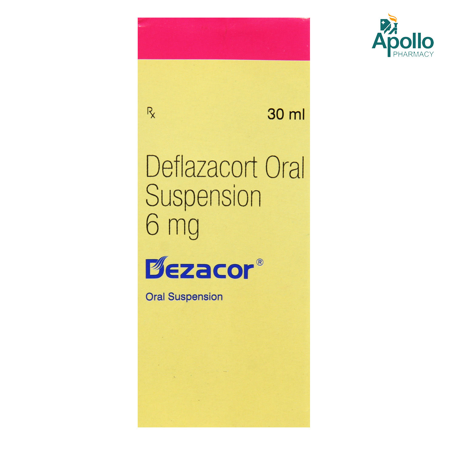 Dezacor 22 75 Mg/Ml Dosis Niños