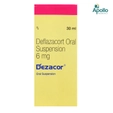 Dezacor Oral Suspension 30 ml
