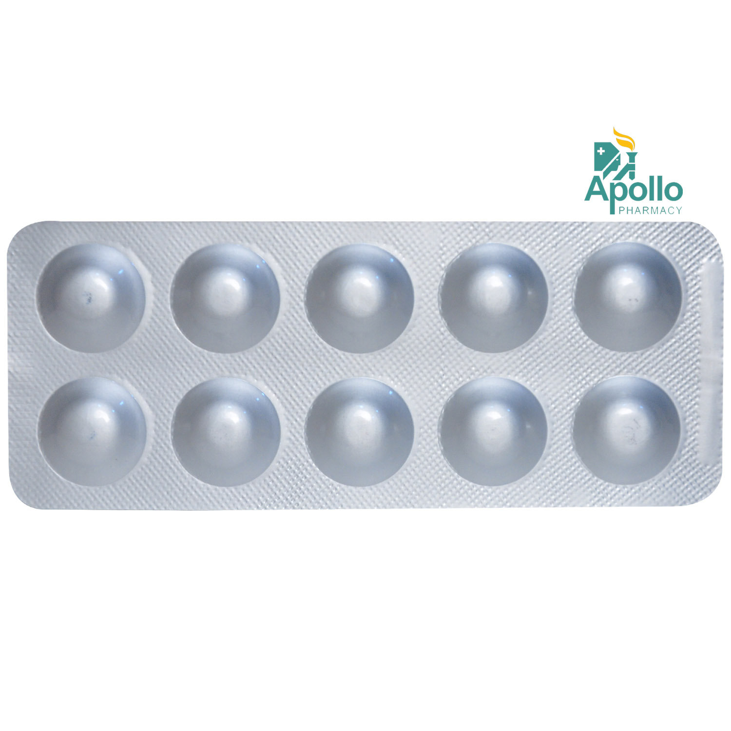 Dezlorid Tablet 10's, Pack of 10 TABLETS Dezlorid Tablet 10's, Pack of 10 TABLETS