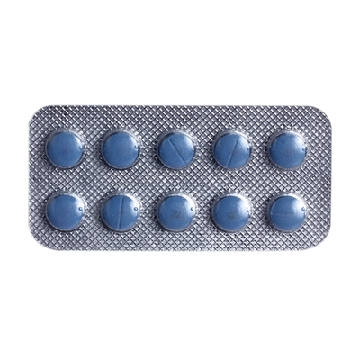 Dezlorid 10 Tablet 10's, Pack of 10 TabletS