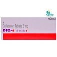 DFZ-6 Tablet 10's