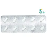 Dianorm-OD Tablet 10's, Pack of 10 TABLETS