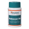 Himalaya Diabecon DS, 60 Tablet