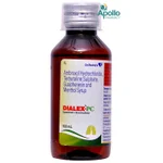 Dialex PC Syrup 