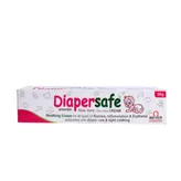Diapersafe Cream 30 gm, Pack of 1