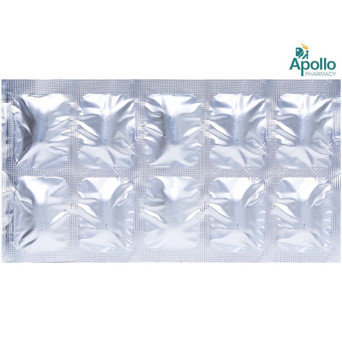 Diaprime Plus Tablet 10's, Pack of 10 Diaprime Plus Tablet 10's, Pack of 10