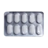 Dianorm-M Tablet 10's, Pack of 10 TABLETS
