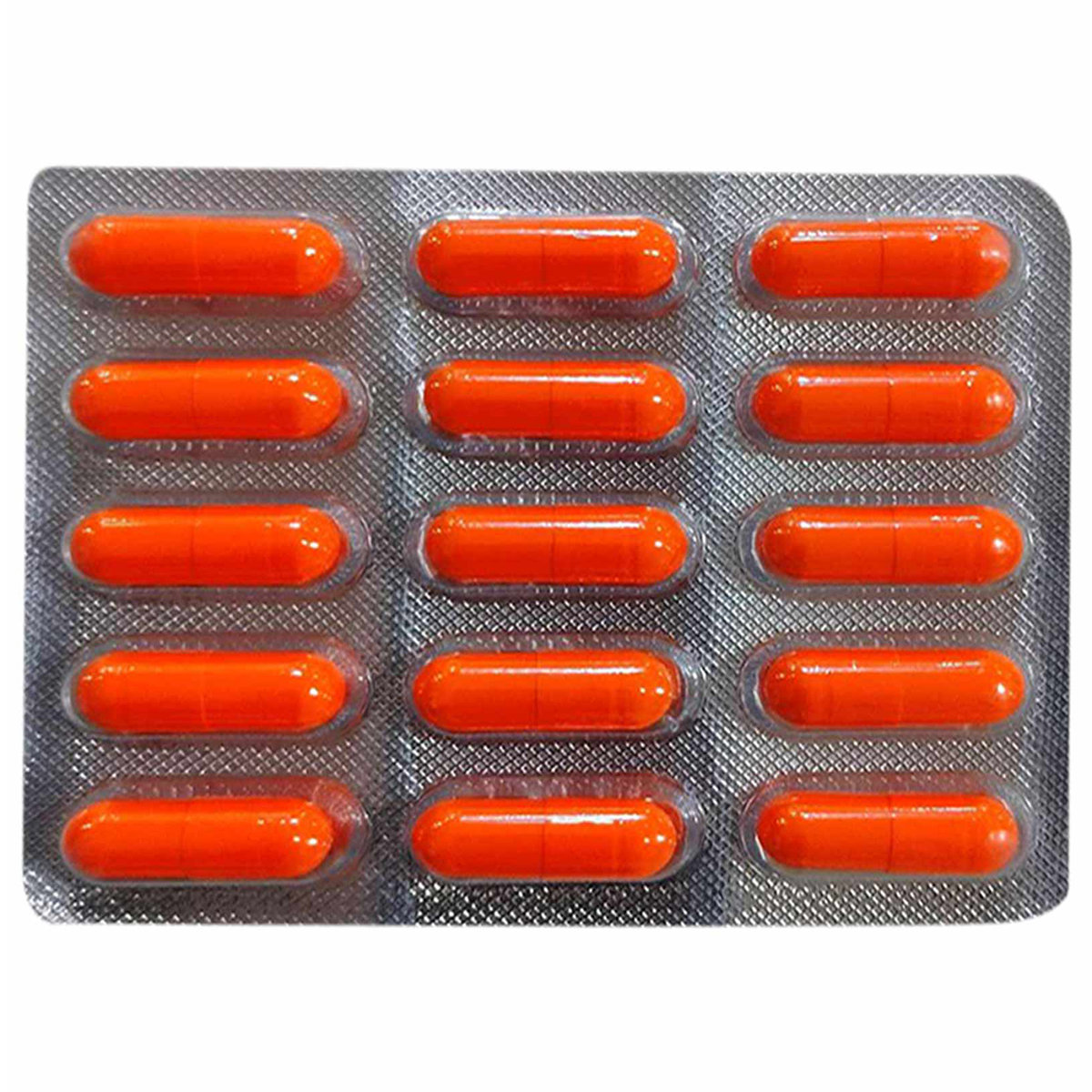 Diamox ER 500 Capsule 15's, Pack of 15 CapsuleS Diamox ER 500 Capsule 15's, Pack of 15 CapsuleS