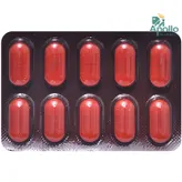 Diclogesic-SP Tablet 10's, Pack of 10 TABLETS